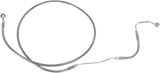 DRAG SPECIALTIES Drag Specialties Brakeline Flt9-13Abs Ss