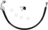 DRAG SPECIALTIES Drag Specialties Brakeline R Fxd 00-5 Blk