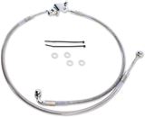 DRAG SPECIALTIES Drag Specialties Line Brk R Flht 08 S/S