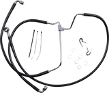 DRAG SPECIALTIES Drag Specialties Line Brk 14-16Flht B+2