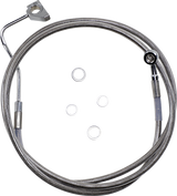 DRAG SPECIALTIES Drag Specialties Line Br 14-5Fl W/Abs S+4