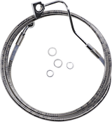 DRAG SPECIALTIES Drag Specialties Line Br 14-5Fl W/Abs S+6