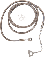 Drag Specialties Line Br 14-5Fl W/Abs S+8