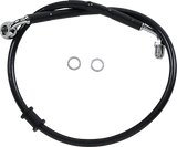 DRAG SPECIALTIES Drag Specialties Line Brk 18- Sftl Blk +2