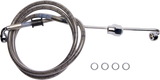 Drag Specialties Brake Line Rr Non Abs Ss