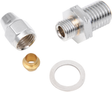 DRAG SPECIALTIES Drag Specialties Bolt Banjo 12Mm X 1.50