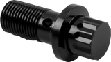 MAGNUM SHIELDING 1766 Magnum Shielding Banjo Bolt 7/16" Black 1766
