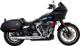 VANCE & HINES 16746 Vance & Hines Muffler Slip On Supersport Chrome 16746