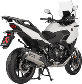 Akrapovic Muffler Ti Honda Nt1100 S-H11So3-Hgit