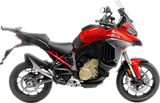LEOVINCE 80069 Leovince Link Pipe Ducati Multistrada V4 80069