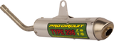 PRO CIRCUIT 1352585 Pro Circuit Silencer 296 S/A Ktm85 1352585