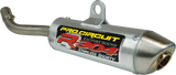 PRO CIRCUIT 1132212 Pro Circuit Muffler R-304 Yz125/Yz125Sx 1132212