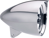 Headwinds Headlight Housing 5-3/4" Chrome Vampire Concours Rocket 1-5900Vca