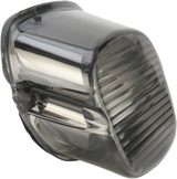 DRAG SPECIALTIES Drag Specialties Lens T/L Smk No Tag03-23