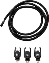 RAVEK 59-1055 Ravek Mount F/ Ravek Taillights Universal Multifunction F/ Roof 59-1055