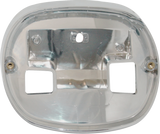 Custom Dynamics Baseplate Taillight Softail Chrome Tl-Base-18St-C