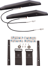 Ravek Lights White Running Ravek Apex Yamaha Viking 69-301S