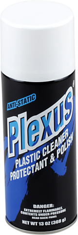 Plexus Plexus Plastc Clean 13 Oz 20214
