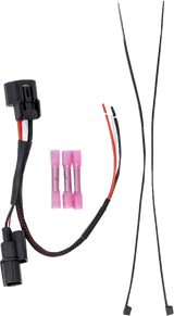 Moose Offroad Power Adptr Whip Kaw Mse 40-500-Pu