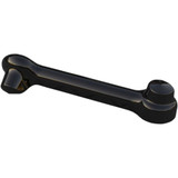 CIRO 73051 Ciro Front Engine Stabilizer Link Cover 73051