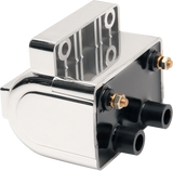 DRAG SPECIALTIES Drag Specialties Coil Dual Fire 4 Ohm Chr