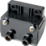 Drag Specialties Coil Dualfire 3 Ohm Blk