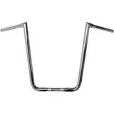 LA CHOPPERS LA736019 La Choppers Handlebar - Big Twin Peaks - 19" - Chrome La-7360-19