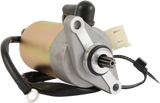 Parts Unlimited Starter Kawasaki
