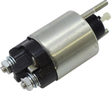 PARTS UNLIMITED Parts Unlimited Starter Solenoid Snow