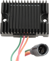 Drag Specialties Regulator Xl 82-84 Blk