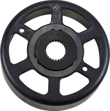 DRAG SPECIALTIES Drag Specialties Rotor Alt 18-22 Softail