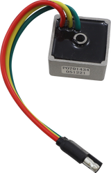 PARTS UNLIMITED Parts Unlimited Regulator/Rec Artic Cat