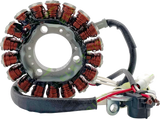 Rick'S Motorsport Electric Stator New Oem Style Yamaha Yfz450R '09-'24 21-938