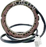 RICK'S MOTORSPORT ELECTRIC 21-432 Rick'S Motorsport Electric Stator New Oem Style Yamaha Xs 21-432