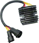 RICK'S MOTORSPORT ELECTRIC 14-312H Rick'S Motorsport Electric Rec-Reg Hs Series Lith Comp Kaw Zx900 '00-'03 14-312H