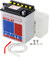 PARTS UNLIMITED Parts Unlimited Battery Yb14L-A2