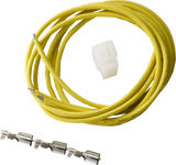Rick'S Motorsport Electric Wiring Harness Connector Kit '75'-83 Gl1000 11-107