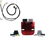 Rm Stator RMS900-108388 Rm Stator Regulator Bypass Harness Kit Polaris Rms900-108388