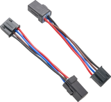 Ciro Adapter Wire Tour-Pak For Ciro Lighting Pair 42812