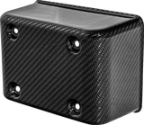 SADDLEMEN CF-899-04-003 Saddlemen Cover Fuse Box Carbon Fiber Gloss Cf-899-04-003