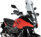 Puig Hi-Tech Parts Visor Adjust Universal Light Smk 20764H