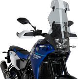 Puig Hi-Tech Parts Visor Adjust Universal Clr 20764W