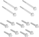 Arlen Ness Hardware Kit Titanuim 12Pt Primary Cover Polish 300-926