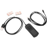 DYNOJET PV31912 Dynojet Power Vision 3 Ecu Tuner - Polaris Pv3-19-12