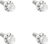 ARLEN NESS 300-809 Arlen Ness Bolt Kit Titanium 12Pt Windshield Polish 300-809