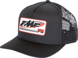 FMF FA25196904BLK Fmf Hat Fmf Speed Black Fa25196904Blk