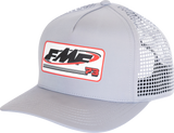 FMF FA25196904GRY Fmf Hat Fmf Speed Gray Fa25196904Gry