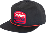 Fmf Hat Retro Racer Black Fa25196910Blk