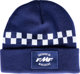 Fmf Beanie Wreakers Navy Ho25191908Nvy