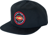 Fmf Hat Coaster Black Ho25196900Blk